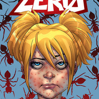 SUPERZERO #2