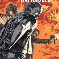 SONS OF ANARCHY TP VOL 04 (MR)