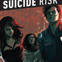 SUICIDE RISK TP VOL 06 (C: 0-1-2)