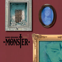 MONSTER TP VOL 07 PERFECT ED URASAWA (C: 1-0-1)