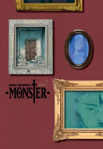 MONSTER TP VOL 07 PERFECT ED URASAWA (C: 1-0-1)