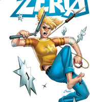 SUPERZERO #3