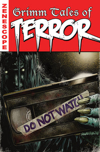 GFT GRIMM TALES OF TERROR VOL 2 #5 A CVR ERIC J (MR)