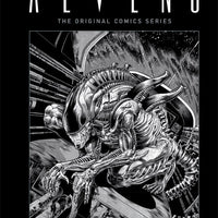 ALIENS ORIGINAL COMICS SERIES HC VOL 01 30TH ANNIVERSARY