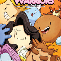 BRAVEST WARRIORS TP VOL 06