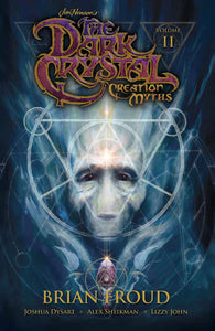 JIM HENSON DARK CRYSTAL TP VOL 02 CREATION MYTHS