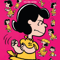 PEANUTS TP VOL 07 (C: 0-1-2)