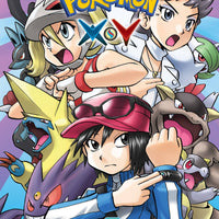 POKEMON XY GN VOL 06 (C: 1-0-1)