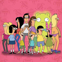 BOBS BURGERS ONGOING TP WELL DONE