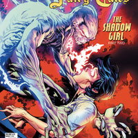 GFT GRIMM FAIRY TALES #121 A CVR LASHLEY (MR)