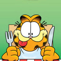 GARFIELD TP VOL 08 (C: 0-1-2)