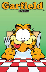 GARFIELD TP VOL 08 (C: 0-1-2)