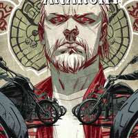 SONS OF ANARCHY TP VOL 05 (MR) (C: 0-1-2)