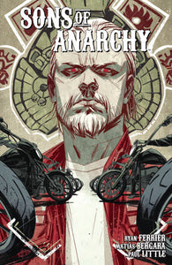 SONS OF ANARCHY TP VOL 05 (MR) (C: 0-1-2)