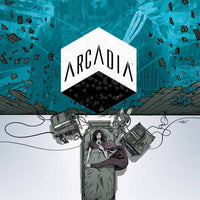 ARCADIA TP (C: 0-1-2)