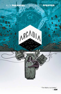 ARCADIA TP (C: 0-1-2)