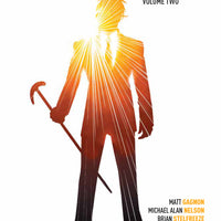 DAY MEN TP VOL 02 (C: 0-1-2)