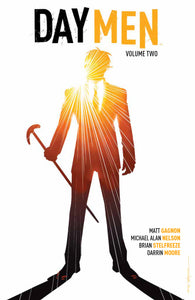 DAY MEN TP VOL 02 (C: 0-1-2)