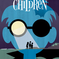 TWILIGHT CHILDREN TP (MR)