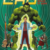 AMADEUS CHO GENIUS AT WORK TP