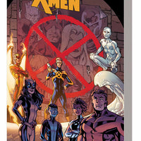 ALL NEW X-MEN INEVITABLE TP VOL 01 GHOSTS OF CYCLOPS