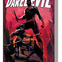 DAREDEVIL BACK IN BLACK TP VOL 01 CHINATOWN