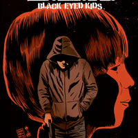 BLACK EYED KIDS #2 (MR)