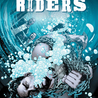 ROUGH RIDERS #2