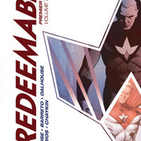 IRREDEEMABLE PREMIER EDITION HC VOL 02