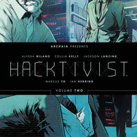 HACKTIVIST HC VOL 02 (MR)