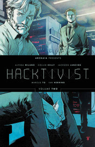 HACKTIVIST HC VOL 02 (MR)