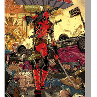 DEADPOOL WORLDS GREATEST TP VOL 02 END OF ERROR