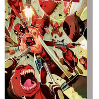 DEADPOOL CLASSIC TP VOL 16 KILLOGY