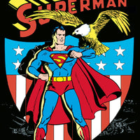 SUPERMAN THE GOLDEN AGE OMNIBUS HC VOL 02