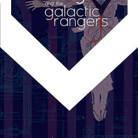 CAPTAIN VICTORY & GALACTIC RANGERS TP (C: 0-1-2)