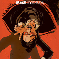 BLACK EYED KIDS #3 (MR)