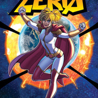 SUPERZERO #6