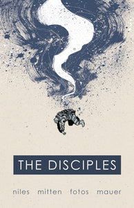 DISCIPLES TP VOL 01 (MR)