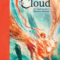 CLOUD ORIGINAL GN HC (C: 0-1-2)