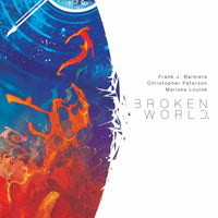 BROKEN WORLD TP (C: 0-1-2)