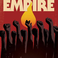 EVIL EMPIRE TP VOL 03 (C: 0-1-2)