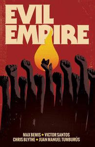 EVIL EMPIRE TP VOL 03 (C: 0-1-2)