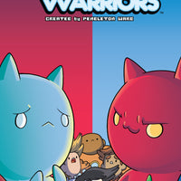 BRAVEST WARRIORS TP VOL 07 (C: 0-1-2)