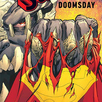 SUPERMAN DOOMSDAY TP