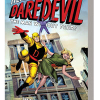 DAREDEVIL EPIC COLLECTION MAN WITHOUT FEAR TP