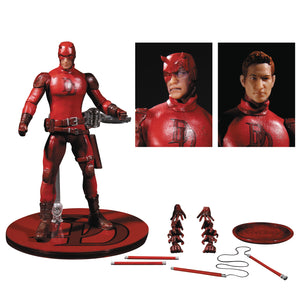 ONE-12 COLLECTIVE MARVEL DAREDEVIL ACTION FIGURE