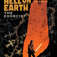 BPRD HELL ON EARTH TP VOL 14 THE EXORCIST (C: 0-1-2)