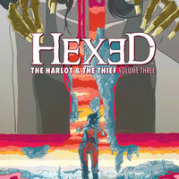 HEXED HARLOT & THIEF TP VOL 03 (C: 0-1-2)