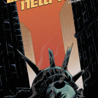 ESCAPE FROM NEW YORK TP VOL 03 (C: 0-1-2)