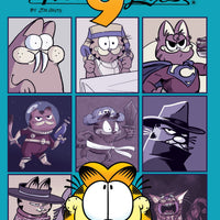 GARFIELD TP VOL 09 (C: 0-1-2)